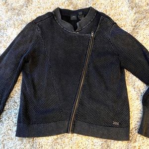 Harley Davidson women’s sweater